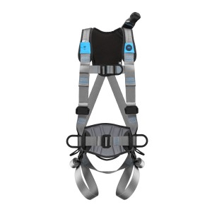 ARNÊS ANTIQUEDA DIELÉTRICO EXPERT 2 DE